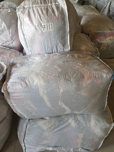 Сток и секонд-хенд оптом.